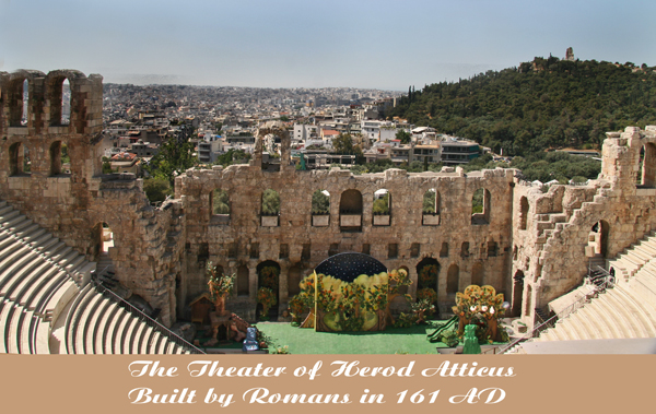 5 Theater of Herod Atticus1